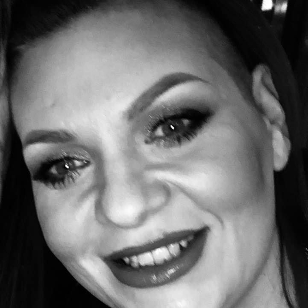 Meet your Posher, Raven